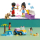 LEGO Friends 41725 Zabawa z łazikiem plażowym - 1144320 - zdjęcie 5